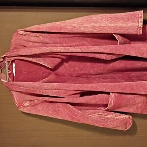 Women's Sweaters/Cardigans Exajerated French Terry. By Testimony Los Angeles